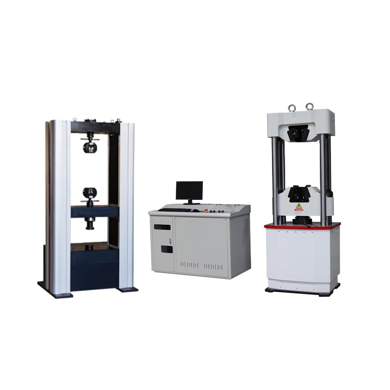 液壓萬能試驗機(jī) 液壓萬能試驗機(jī)