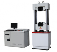 萬能試驗機(jī)夾具對強(qiáng)度要求