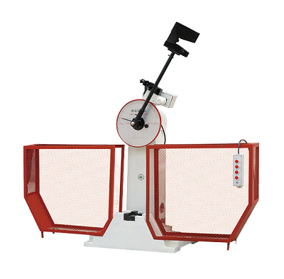 半自動(dòng)沖擊試驗(yàn)機(jī) 半自動(dòng)沖擊試驗(yàn)機(jī)